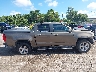 1GCGSCE38G1****** Usados 2016 Chevrolet Colorado en Estado de Florida