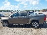 1GCGSCE38G1****** Reparables 2016 Chevrolet Colorado en Estado de Florida