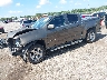 1GCGSCE38G1****** Usados y Reparables 2016 Chevrolet Colorado en Tampa North