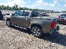 1GCGSCE38G1****** Salvamento y Reparables 2016 Chevrolet Colorado en Tampa North