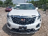 1GYKNDRS3TZ****** Wrecked 2026 Cadillac XT5 in Wisconsin State