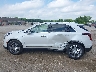 1GYKNDRS3TZ****** Repairable 2026 Cadillac XT5 in Wisconsin State