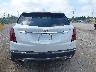 1GYKNDRS3TZ****** Wrecked 2026 Cadillac XT5