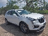 1GYKNDRS3TZ****** Salvage and Wrecked 2026 Cadillac XT5 in Dream Rides
