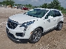 1GYKNDRS3TZ****** Used and Repairable 2026 Cadillac XT5 in Dream Rides
