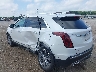 1GYKNDRS3TZ****** Salvage and Repairable 2026 Cadillac XT5 in Dream Rides