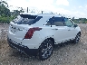 1GYKNDRS3TZ****** Salvage and Wrecked 2026 Cadillac XT5 in Wisconsin State