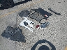 5YJSA1E18GF****** Destrozados 2016 Tesla Model S en Estado de California