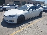 5YJSA1E18GF****** Usados y Reparables 2016 Tesla Model S en Fremont