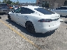 5YJSA1E18GF****** Salvamento y Reparables 2016 Tesla Model S en Fremont