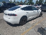 5YJSA1E18GF****** Salvamento y Destrozados 2016 Tesla Model S en Estado de California
