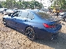 3MW5R7J02M8****** Salvage and Repairable 2021 BMW 330i in Avenel New Jersey