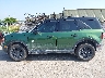 3FMCR9BN0SR****** Reparables 2025 Ford Bronco Sport en Estado de Michigan