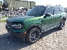 3FMCR9BN0SR****** Usados y Reparables 2025 Ford Bronco Sport en Detroit