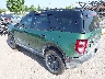 3FMCR9BN0SR****** Salvamento y Reparables 2025 Ford Bronco Sport en Detroit