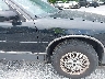 1G3WH14W6KD****** Wrecked 1989 Oldsmobile Cutlass in Virginia State