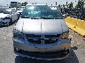 2C4RDGEG9GR****** Wrecked 2016 Dodge Grand Caravan in California State