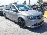 2C4RDGEG9GR****** Salvage and Wrecked 2016 Dodge Grand Caravan in East Bay