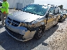 2C4RDGEG9GR****** Used and Repairable 2016 Dodge Grand Caravan in East Bay