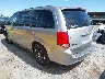 2C4RDGEG9GR****** Salvage and Repairable 2016 Dodge Grand Caravan in East Bay