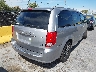 2C4RDGEG9GR****** Salvage and Wrecked 2016 Dodge Grand Caravan in California State