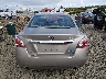 1N4AL3AP5EC****** Destrozados 2014 Nissan Altima