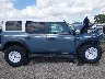 1FMEE4DP0SL****** Salvage 2025 Ford Bronco in Louisiana State