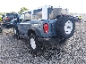 1FMEE4DP0SL****** Salvage and Repairable 2025 Ford Bronco in Lafayette