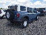 1FMEE4DP0SL****** Salvage and Wrecked 2025 Ford Bronco in Louisiana State