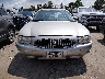 1G4HP52K25U****** Wrecked 2005 Buick LeSabre in North Carolina State