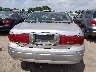 1G4HP52K25U****** Wrecked 2005 Buick LeSabre
