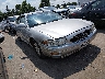 1G4HP52K25U****** Salvage and Wrecked 2005 Buick LeSabre in Charlotte