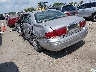 1G4HP52K25U****** Salvage and Repairable 2005 Buick LeSabre in Charlotte