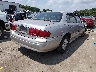 1G4HP52K25U****** Salvage and Wrecked 2005 Buick LeSabre in North Carolina State