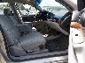 1G4HP52K25U****** Used and Repairable 2005 Buick LeSabre in North Carolina State