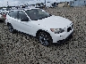 WBAVM5C58DV****** Salvamento y Destrozados 2013 BMW X1 en Eugene
