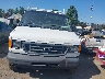 1FTSS34LX6H****** Wrecked 2006 Ford E-350 Super Duty in North Carolina State