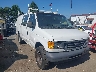 1FTSS34LX6H****** Salvage and Wrecked 2006 Ford E-350 Super Duty in Charlotte