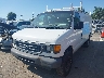 1FTSS34LX6H****** Used and Repairable 2006 Ford E-350 Super Duty in Charlotte