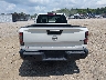 1N6ED1CM1SN****** Destrozados 2025 Nissan Frontier