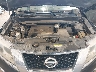 5N1AR2MM7EC****** Reparables 2014 Nissan Pathfinder en Sioux Falls