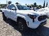 3TMLB5JN0RM****** Salvage and Wrecked 2024 Toyota Tacoma in Los Angeles