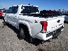 3TMLB5JN0RM****** Salvage and Repairable 2024 Toyota Tacoma in Los Angeles