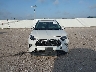 5TDGZRAH4MS****** Wrecked 2021 Toyota Highlander in Texas State