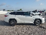 5TDGZRAH4MS****** Used 2021 Toyota Highlander in Texas State