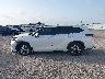 5TDGZRAH4MS****** Repairable 2021 Toyota Highlander in Texas State