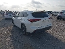5TDGZRAH4MS****** Salvage and Repairable 2021 Toyota Highlander in Dallas