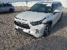 5TDGZRAH4MS****** Salvage and Repairable 2021 Toyota Highlander in Texas State