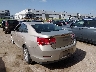 1G11C5SL5FF****** Salvamento y Reparables 2015 Chevrolet Malibu en Fort Worth North