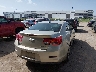 1G11C5SL5FF****** Salvamento y Destrozados 2015 Chevrolet Malibu en Estado de Texas